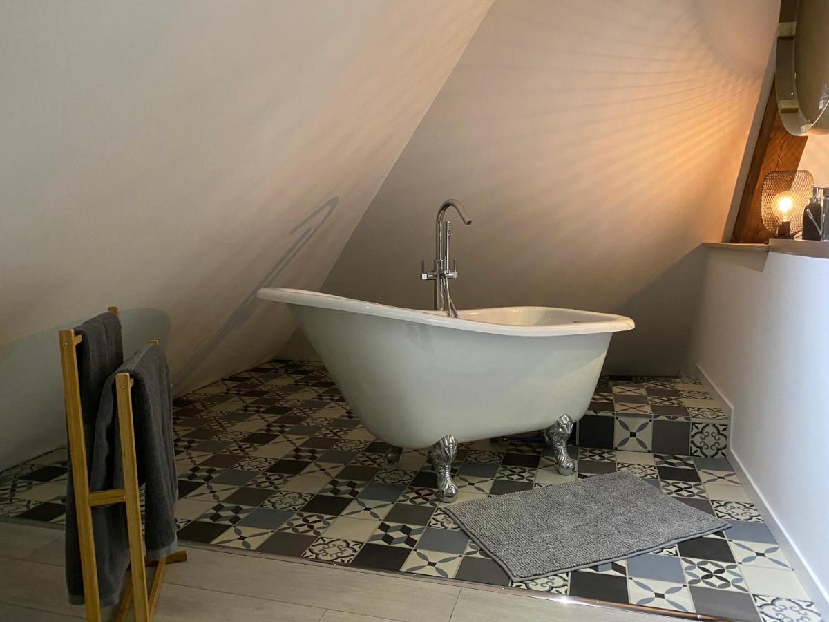 Апартаменты Cocoon Loft Кольмар Экстерьер фото